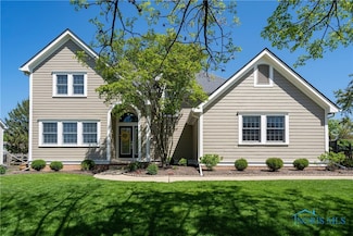 26884 Riverford Dr, Perrysburg, OH 43551
