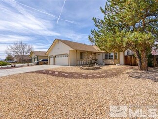 185 Monumental Cir, Sparks, NV 89436