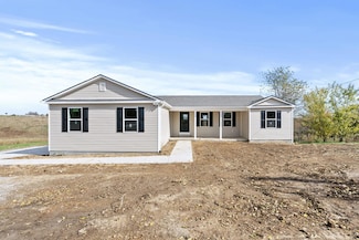 2280 High Bridge Rd, Lancaster, KY 40444