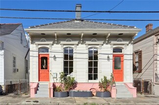 3119 Dauphine St, New Orleans, LA 70117
