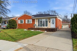 6528 Sterling Ct, Garden City, MI 48135