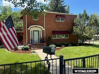1010 S Durbin St, Casper, WY 82601
