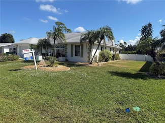 3090 Lockwood St, Port Charlotte, FL 33952