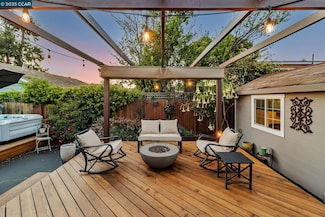 5411 Garvin Ave, Richmond, CA 94805