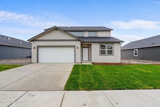 5362 E Dorado Ave, Post Falls, ID 83854
