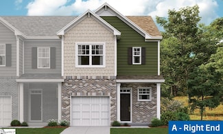 461 Bee Cove Way Unit Homesite 429, Pendleton, SC 29670