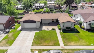5253 S 2150 W, Roy, UT 84067