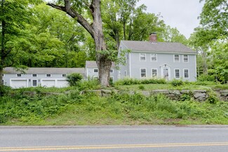 262 Maple St, West Boylston, MA 01583