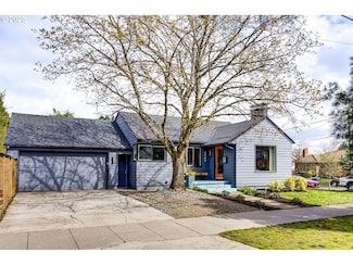 555 N Bryant St, Portland, OR 97217