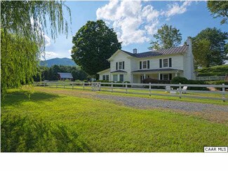 216 Quaker Run Rd, Madison, VA 22727