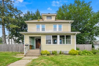 15 Burke Ave, West Springfield, MA 01089