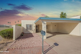 524 N Beverly St, Chandler, AZ 85225