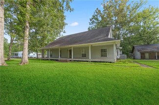 22101 Floyd Lavigne Rd, Ponchatoula, LA 70454