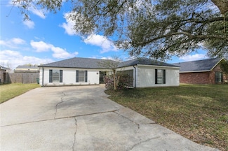 731 Rampart St, Lake Charles, LA 70607