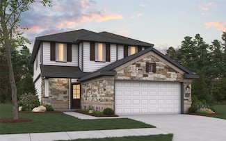 1158 Lilly Ln, Bellville, TX 77418