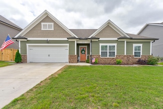 321 Winchester Dr, Rossville, GA 30741