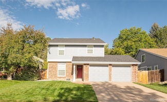 8201 S San Juan Range Rd, Littleton, CO 80127