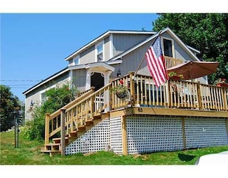 83 Stovers Point Rd, Harpswell, ME 04079