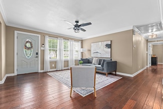 147 Meadowbrook St, Robinson, TX 76706