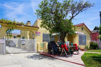 9820 Otis St, South Gate, CA 90280