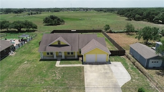 2562 Big Oak Ln, Ingleside, TX 78362
