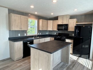 3 Grant St Unit GR3, West Branch, IA 52358