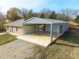 14713 Linn Richardson Rd, Madill, OK 73446