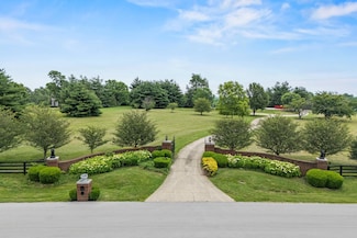 110 Damar Dr, Lexington, KY 40515