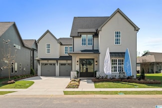 1820 Swann Ln, Hoover, AL 35244