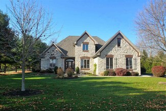1823 S 700 W, Russiaville, IN 46979