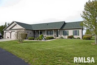 1200 1600th Ave, Beason, IL 62512