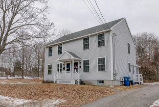 55 Lincoln St, Portland, ME 04103