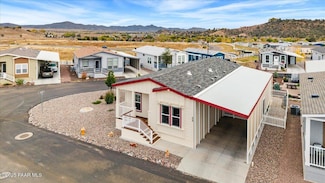 11350 E Sarah Jane Ln Unit 59, Dewey-Humboldt, AZ 86327