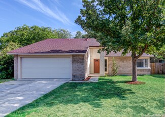 5931 Autumn Lake, San Antonio, TX 78222