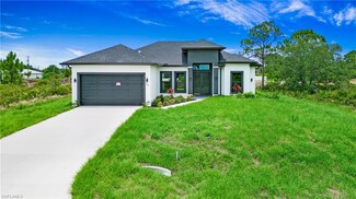 766 Naples Ave S, Lehigh Acres, FL 33974