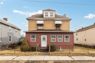 4736 4th Ave, Beaver Falls, PA 15010