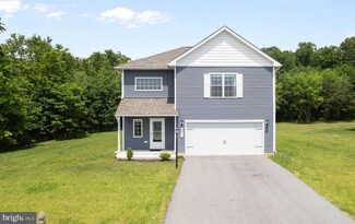 259 Headwaters Dr, Falling Waters, WV 25419