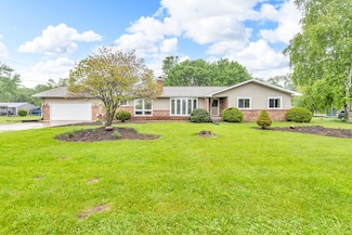 11245 Antcliff Rd, Brooklyn, MI 49230