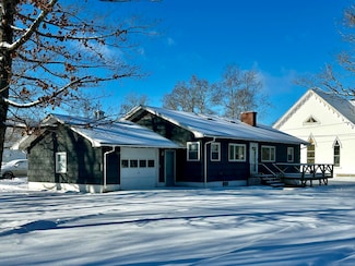 66 Main St, Princeton, ME 04668