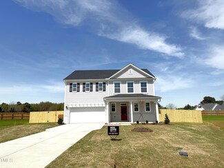 120 Whistling Way Unit Cary Traditional, Lillington, NC 27546