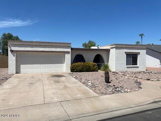 2214 S Las Flores, Mesa, AZ 85202
