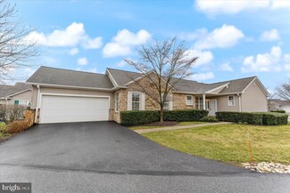 2100 White Fox Way, Glen Mills, PA 19342