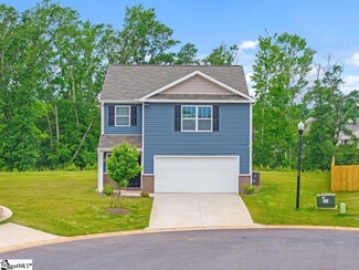4811 Midvale Place, Boiling Springs, SC 29316
