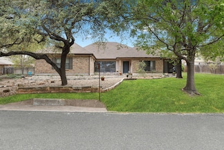 3806 Eagle Way, Round Rock, TX 78681