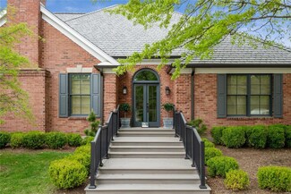 9024 Haverford Terrace, Richmond Heights, MO 63117