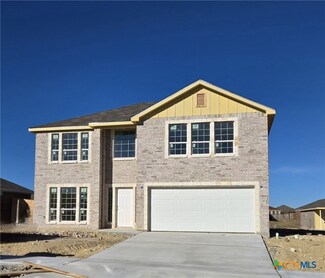 3111 Privet Dr, Killeen, TX 76549