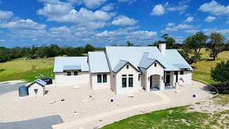 281 Inspiration Loop, Fredericksburg, TX 78624