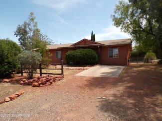 223 W Mesquite Dr, Cottonwood, AZ 86326