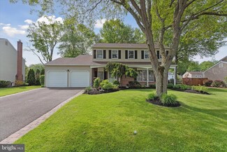 510 Atkinson Ln, Langhorne, PA 19047