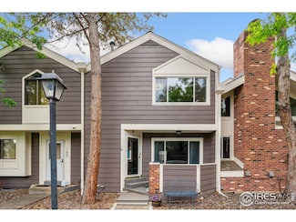 6710 W 84th Way Unit 19, Arvada, CO 80003